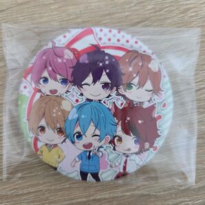 【すとぷり】缶バッジ(すとめも7/シークレット)
