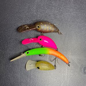 ティモンクランクセット