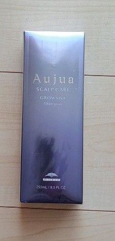 Aujua シャンプー ミルボン 250ml