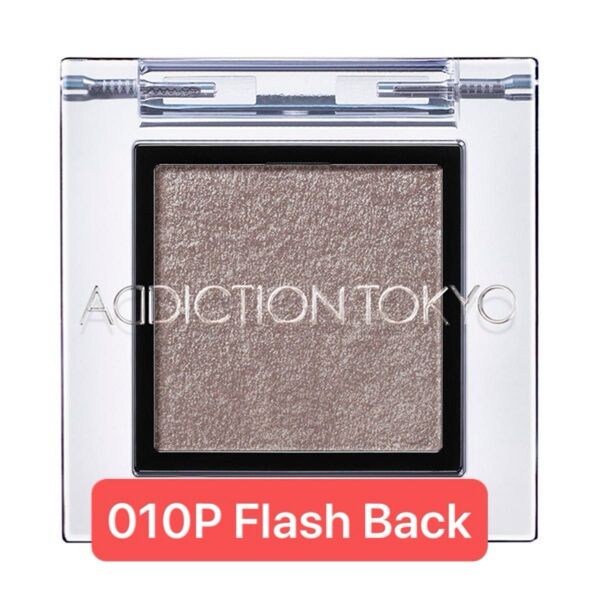 ADDICTION ザ アイシャドウ パール / 010P Flash Back / 1g アディクション