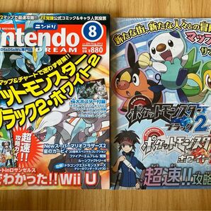 ニンドリ 2012年 8月号