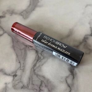 MAYBELLINE 眉マスカラ
