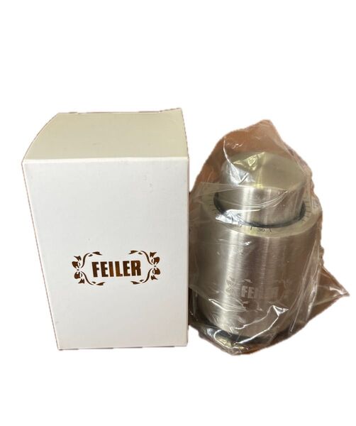 フェイラー feiler ロゴ入り ワインボトルストッパー 非売品