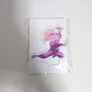 忍たま乱太郎 アクリルスタンドコレクションLite 斉藤タカ丸