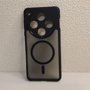 OPPO Find X8 PRO ケース カバー Magsafe マグネット