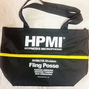 HPMI NOBIRU BAG Fling Posse トートバッグ