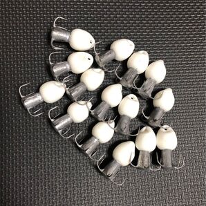 タコジグ 蛸ジグ 15個セット 蛸釣り たこ釣り オクトパス Octopus 蛸 改造ベースに