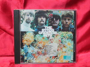 【輸入盤 名盤CD】バーズ/THE BYRDS GREATEST HITS