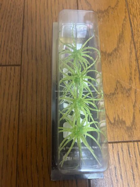 ハイドアップ 旧コイケ チャートグリーンゴールドF(4個入りパッケージ)