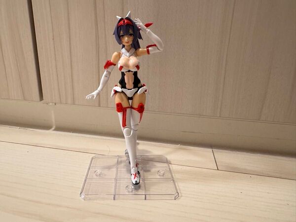 1/1 メガミデバイス 朱羅 弓兵 絆