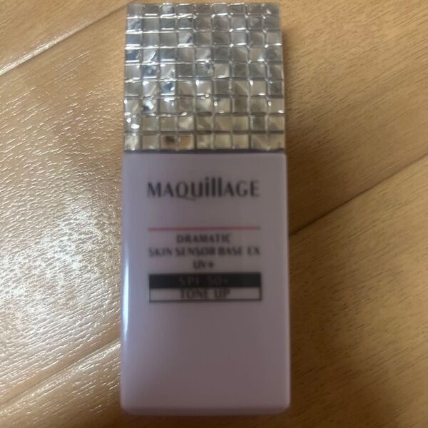 マキアージュ 化粧下地