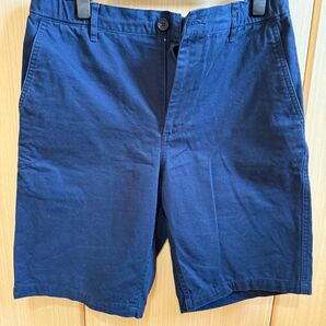 GU ショートパンツ 綿100% 短パン