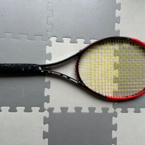 HEAD 渾身の自信作 名器 GRAPHENE PRESTIGE REV PRO G2 グラフィンプレステージレフプロ ヘッド