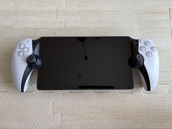 CFIJ-18000 PlayStation Portal リモートプレーヤー For PS5 / プレイステーション ポータル