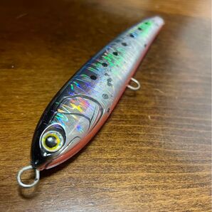 ラピードF130