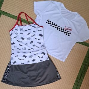 女の子水着 サイズ150