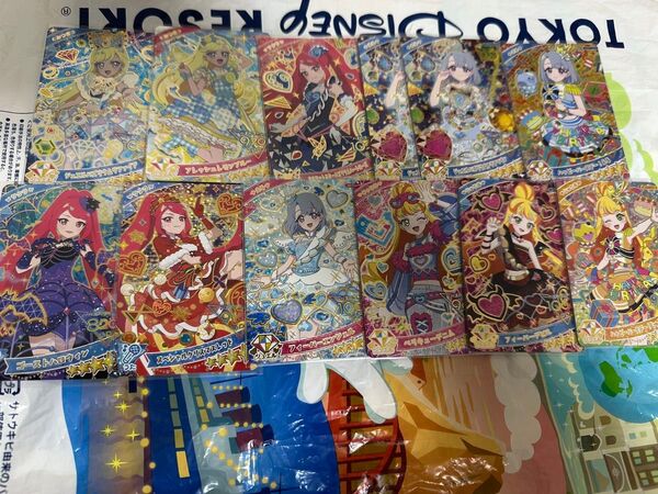 アイプリ カード 星4 12枚 まとめ売り