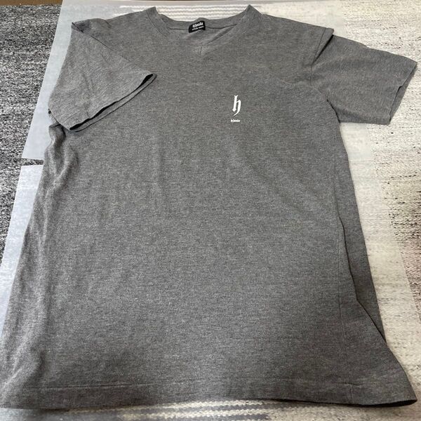 djhonda Tシャツ 半袖