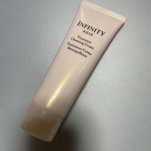 INFINITY Treatment Cleansing Cream