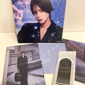 &TEAM雪明かり K