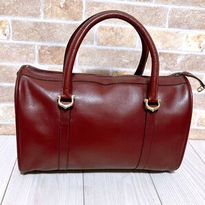 《格安》Cartier(カルティエ)ハンドバッグ