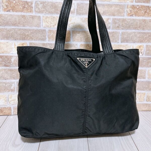《格安》PRADA(プラダ)トートバッグ