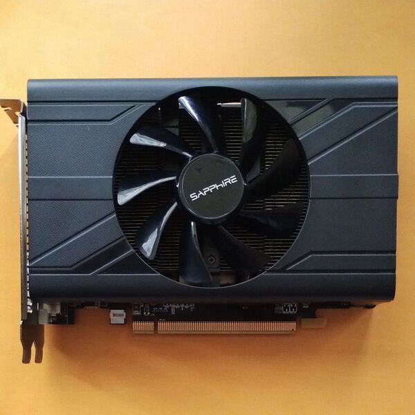 RADEON RX570 GDDR5 4GB
