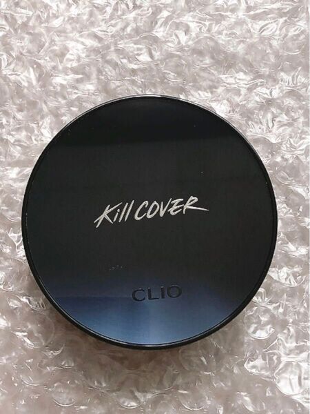 CLIO クリオ キルカバー ファンウェア クッション オールニュー 2-BP SPF50+ PA+++
