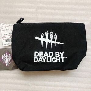Dead by Daylight ポーチ