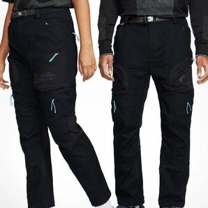 送料込★完売★新品未使用タグ付★超稀少ナイキ ISPA パンツ2.0