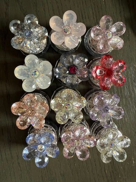 最終値下げ JILLSTUART アイカラー クリスタルブルーム ジェリービジュー