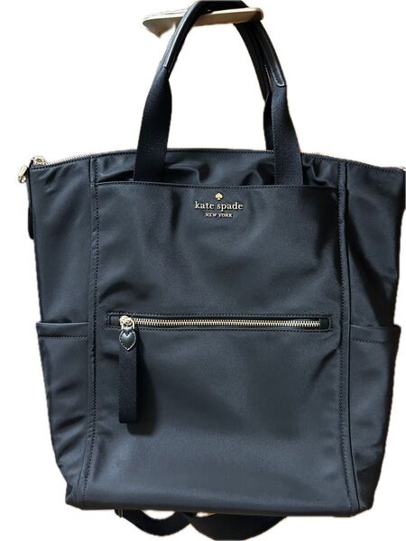 katespade チェルシー コンバーチブル バックパック
