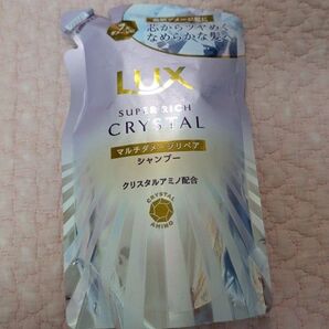 ラックス シャンプー つめかえ用