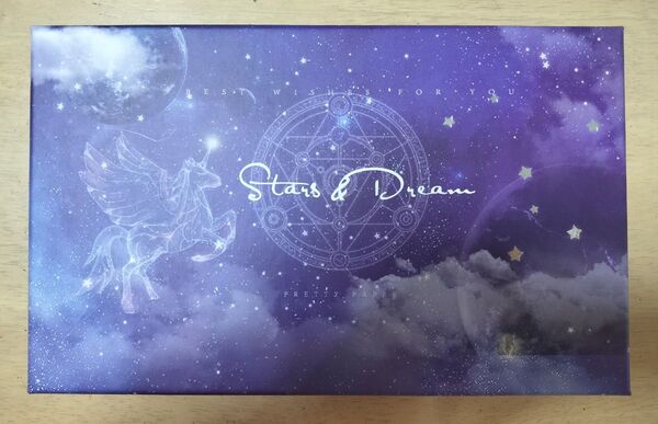 STAR & DREAM ガラスペン・インクセット