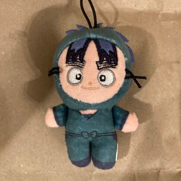 七松小平太 ほわぬい 忍たま乱太郎
