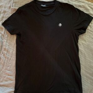DIESEL Tシャツ ブラック 16Y