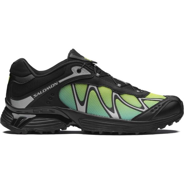xt whisper salomon
