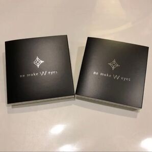 【新品・未開封】ノーメイクダブルアイズ 二重まぶた アイプチ 5ml