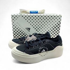 新品・正規品 Adidas by Stella McCartney court スニーカー