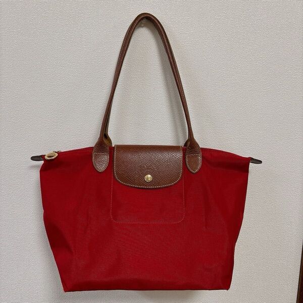 ロンシャン LONGCHAMP バッグ トートバッグ 2605 089