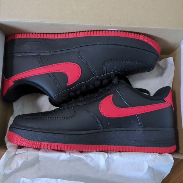 1新品未使用 NIKE AIR FORCE 1 27cm ナイキ