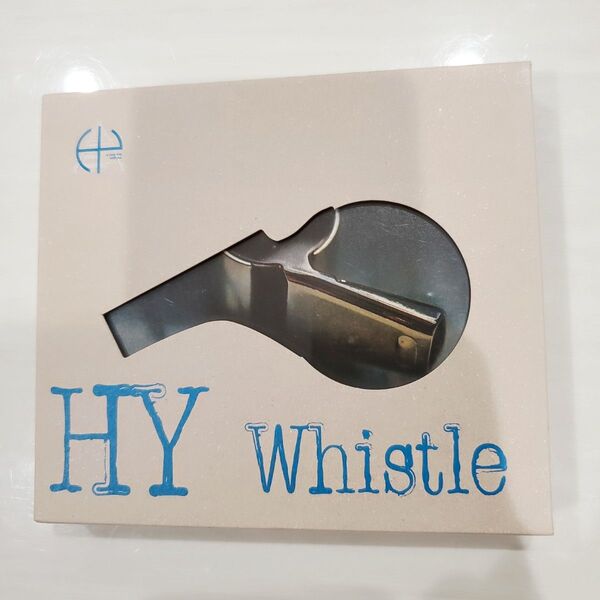 Whistle HY