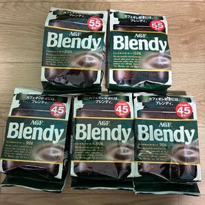 AGF Blendy コーヒー まとめ売り