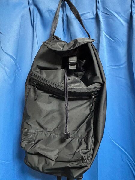 RAMIDUS BLACK BEAUTY 3WAY BONSAC ボンサック