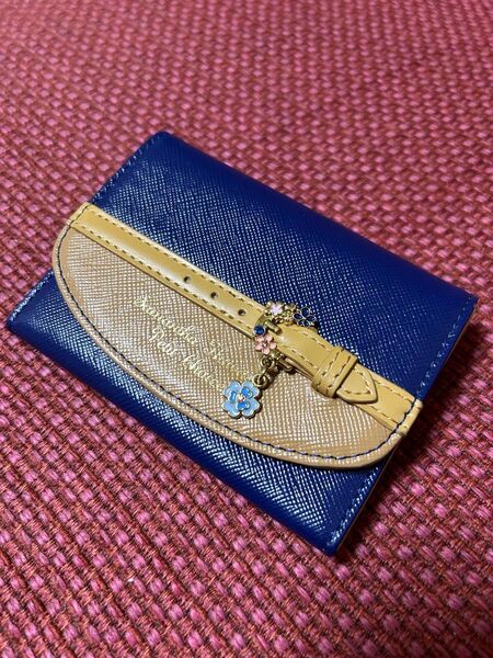 Samantha Thavasa Petit Choice 三つ折り財布