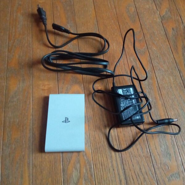 PlayStation Vita tv
