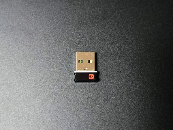 ロジクール Unifying レシーバー USB C-U0007