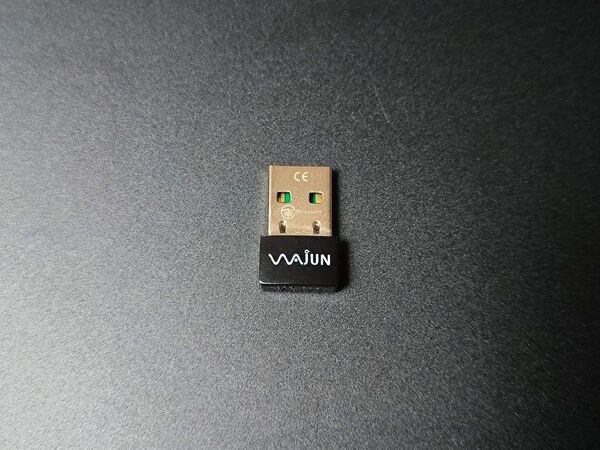 Wi-Fi 子機 受信機 USBアダプター ドングル