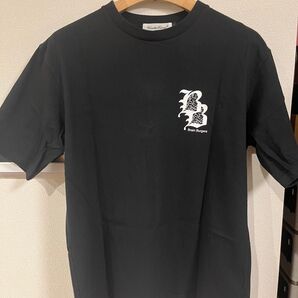 UNDERCOVER/アンダーカバー/Tシャツ/黒/4/BrainBurgers