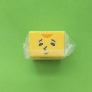 ゆず 図鑑 ガチャ ゆず太郎ミニチェスト